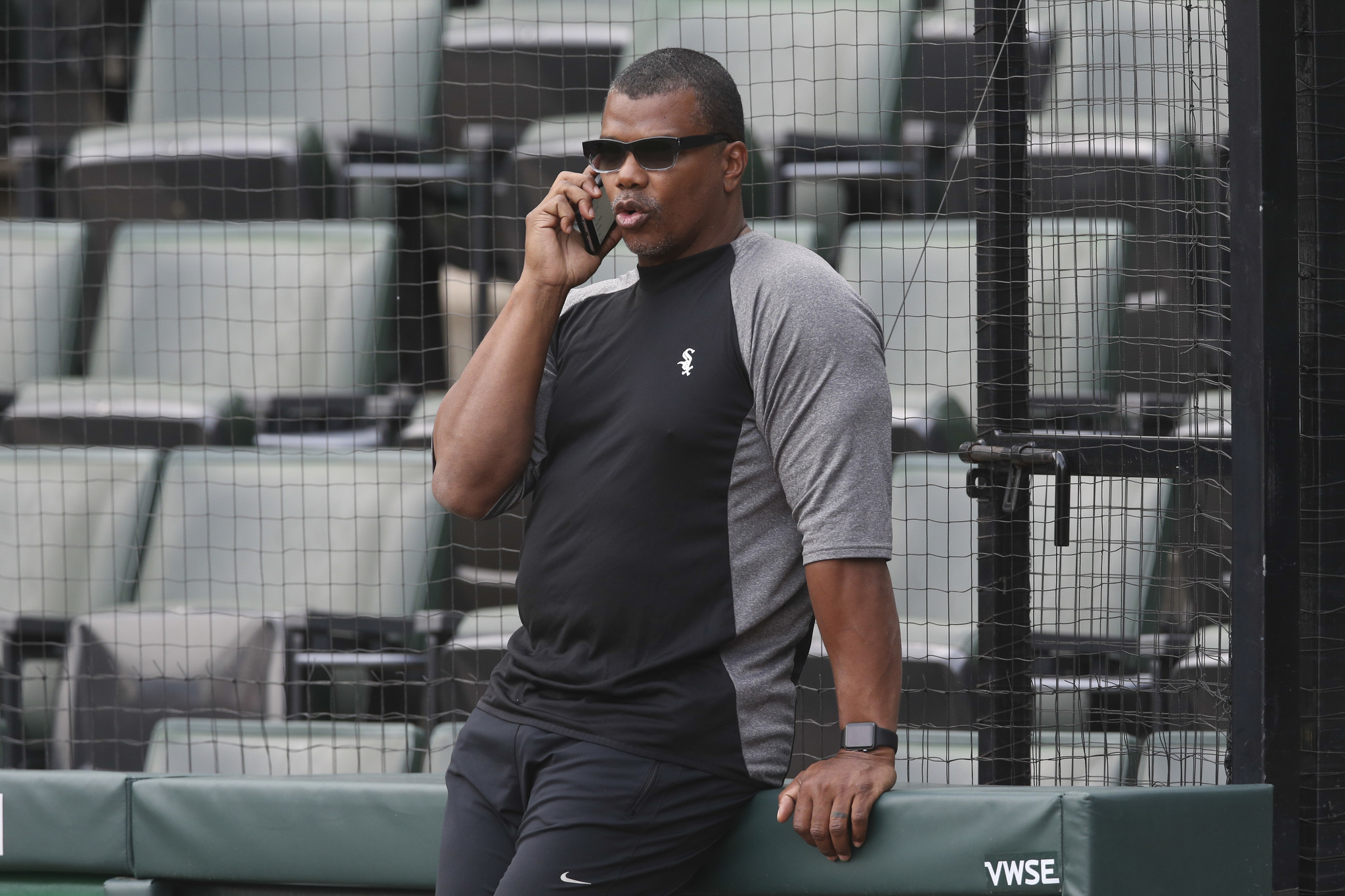 Ken Williams on White Sox rebuild: 'A lot of us needed this kind of jolt'