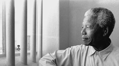 Nelson Mandela: Anti-apartheid icon reconciled a nation