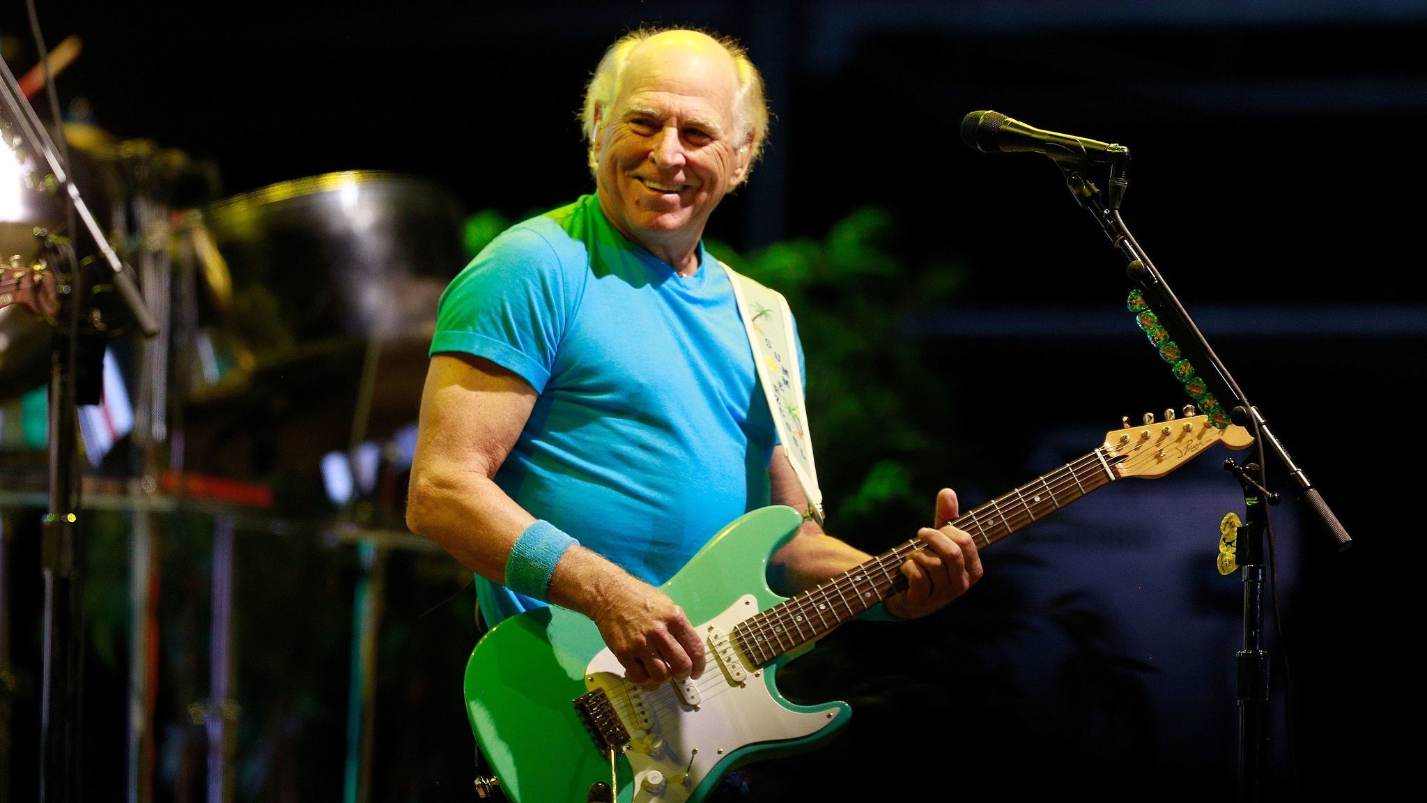 Jimmy Buffett's surprise March 28 Belly Up show sells out in less ... - The San Diego Union-Tribune