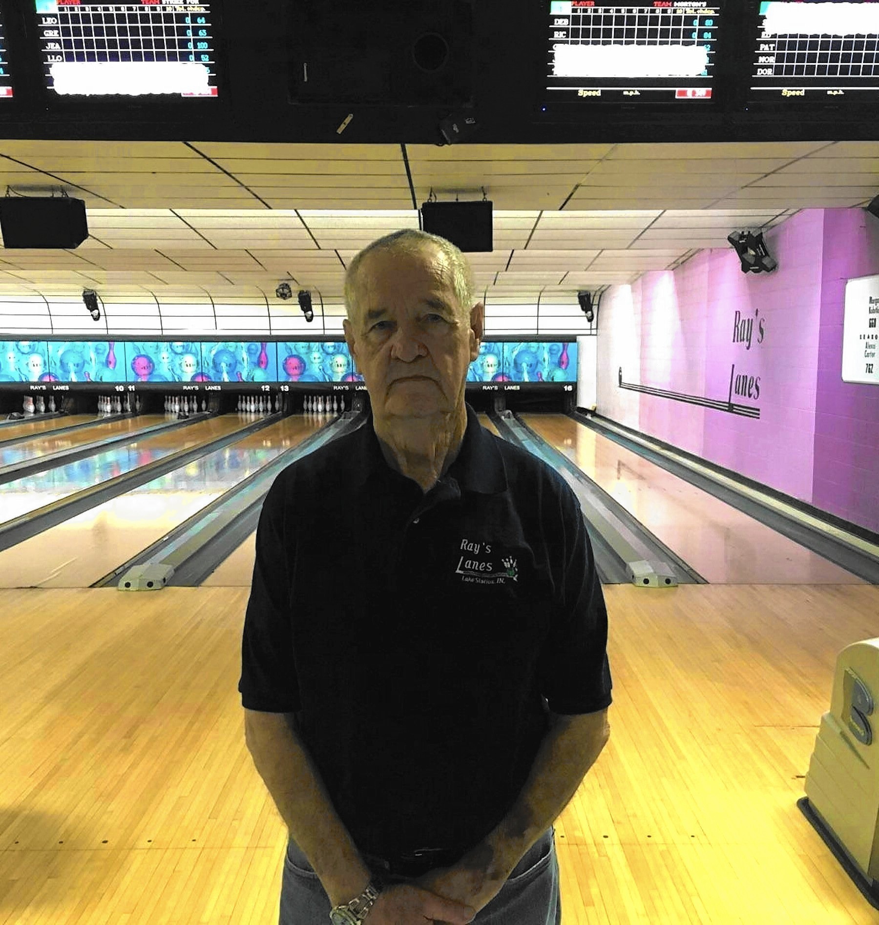 Bowling notes: At 79, Denny Cavanaugh of Valparaiso keeps rolling ... - Chicago Tribune
