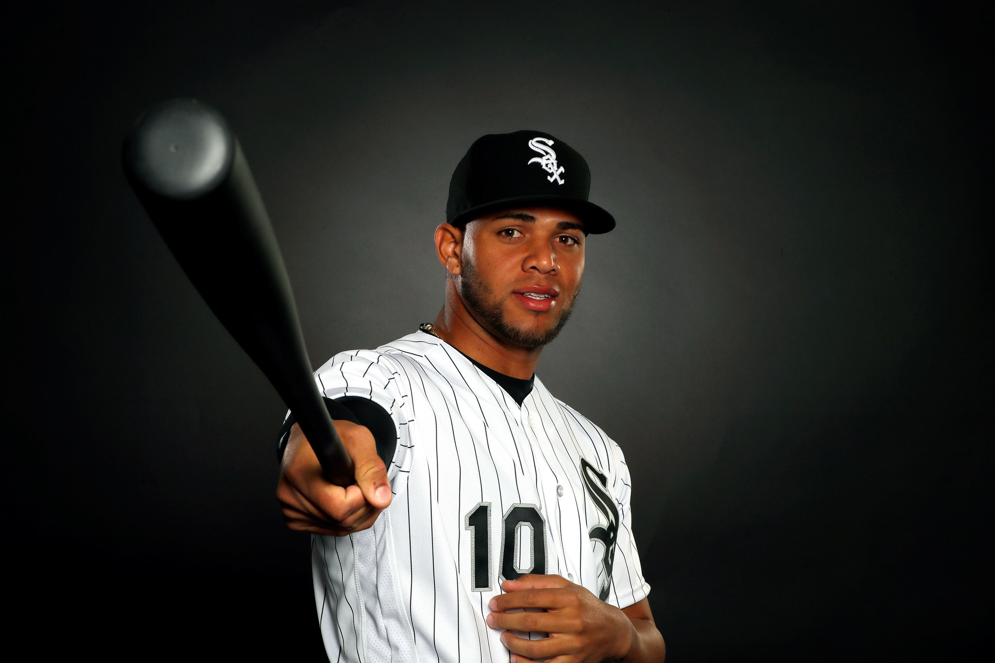 ‘Relaxed’ Yoan Moncada upbeat about time in White Sox camp