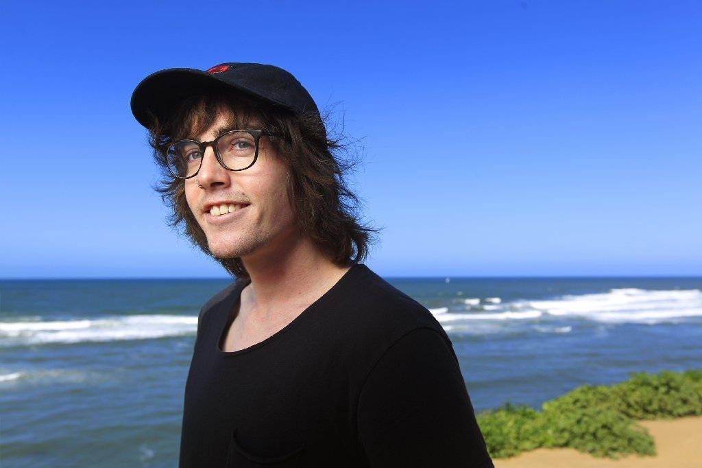 San Diego musician awarded Carnegie Medal for saving drowning teen