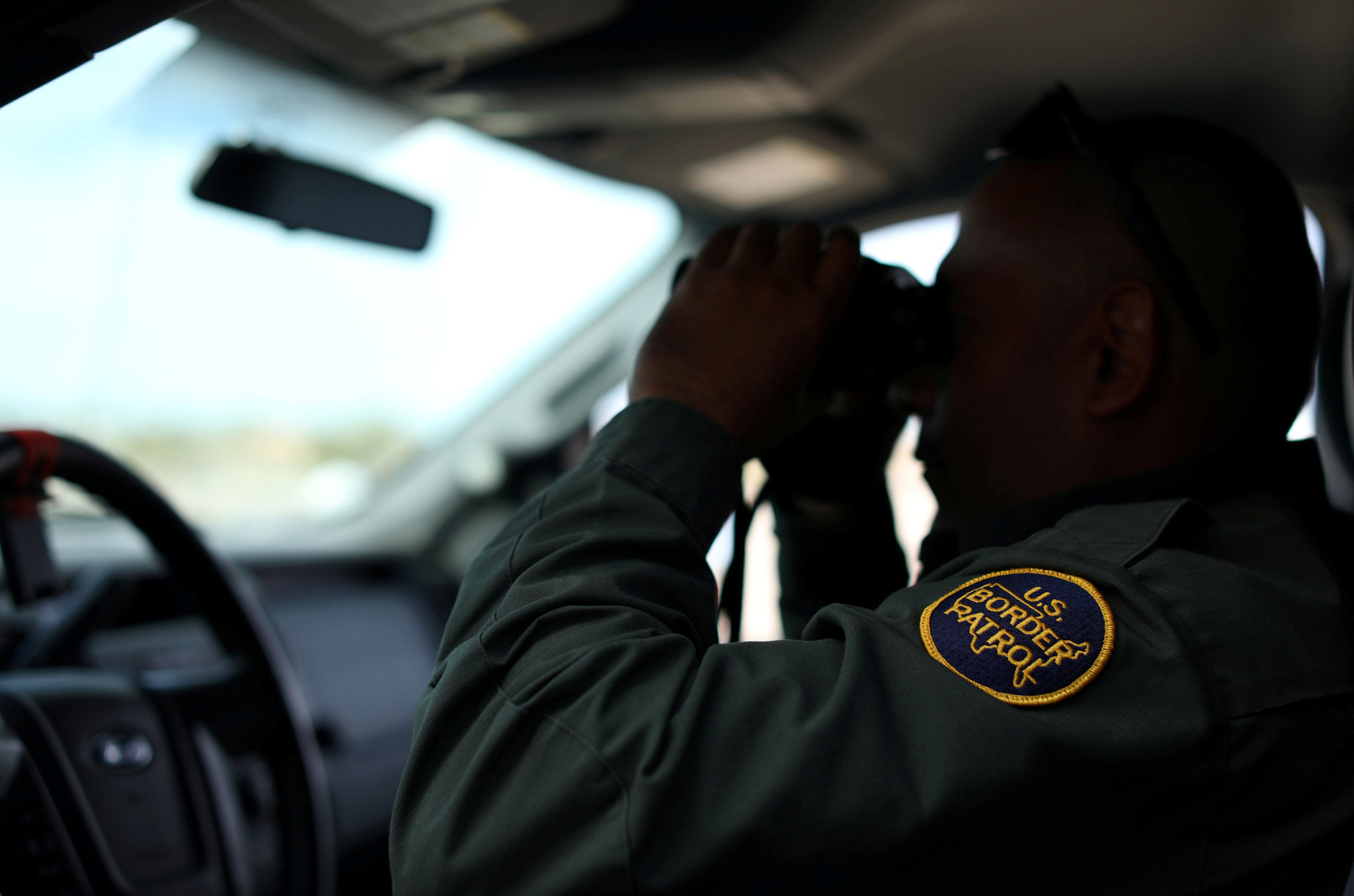 Border Patrol agents assaulted, threatened in three separate incidents