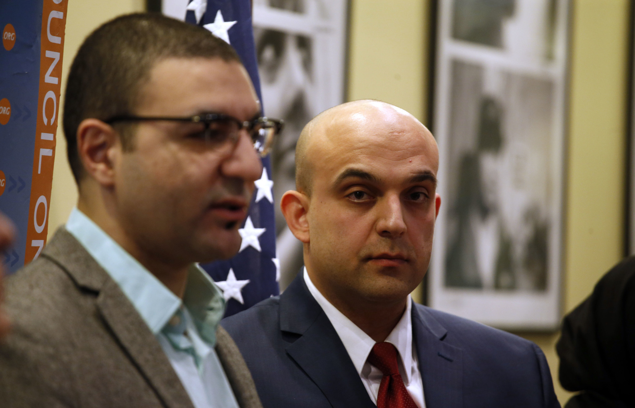 Ex-North Chicago cop sues, says he was harassed, then fired, for being Muslim
