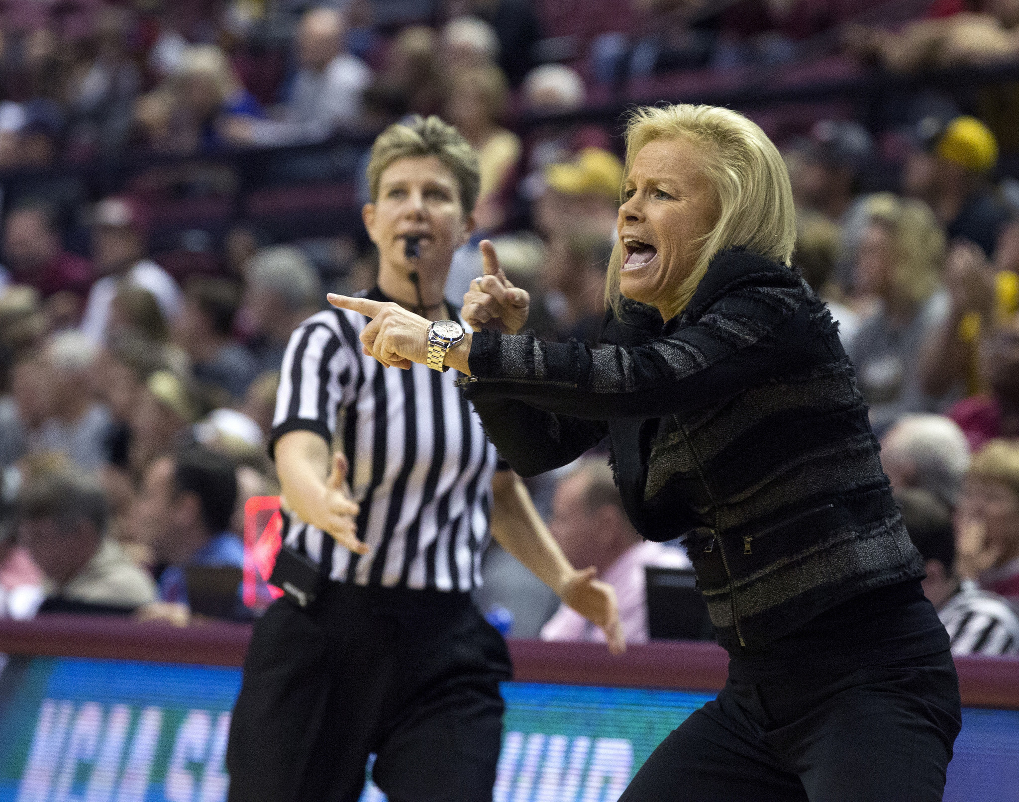 FSU women's hoops pushes for first Final Four bid  Orlando Sentinel