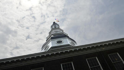 General Assembly advancing bills that would update Maryland sexual assault laws