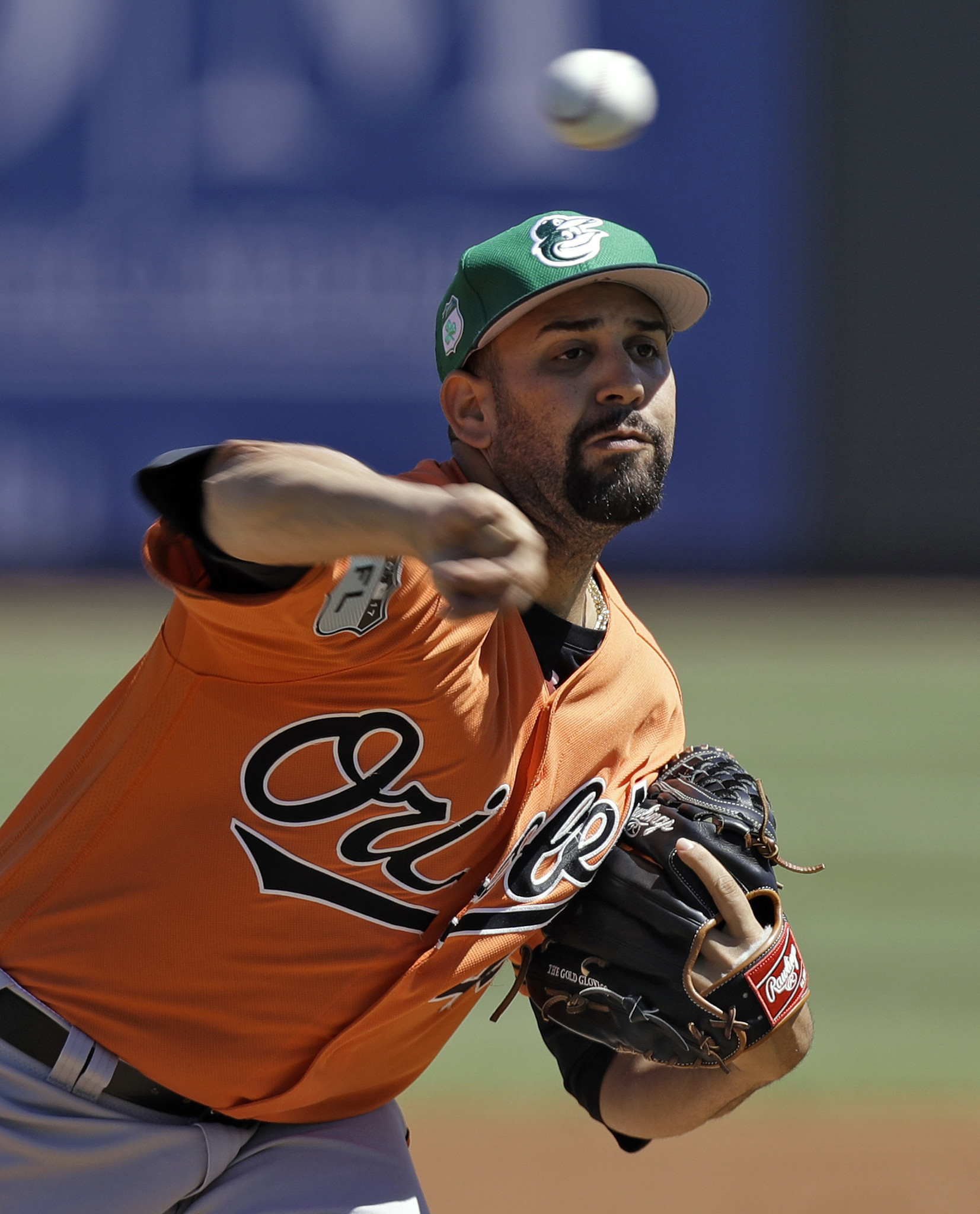 Gabriel Ynoa makes best start of spring in Orioles' 6-3 win over Twins