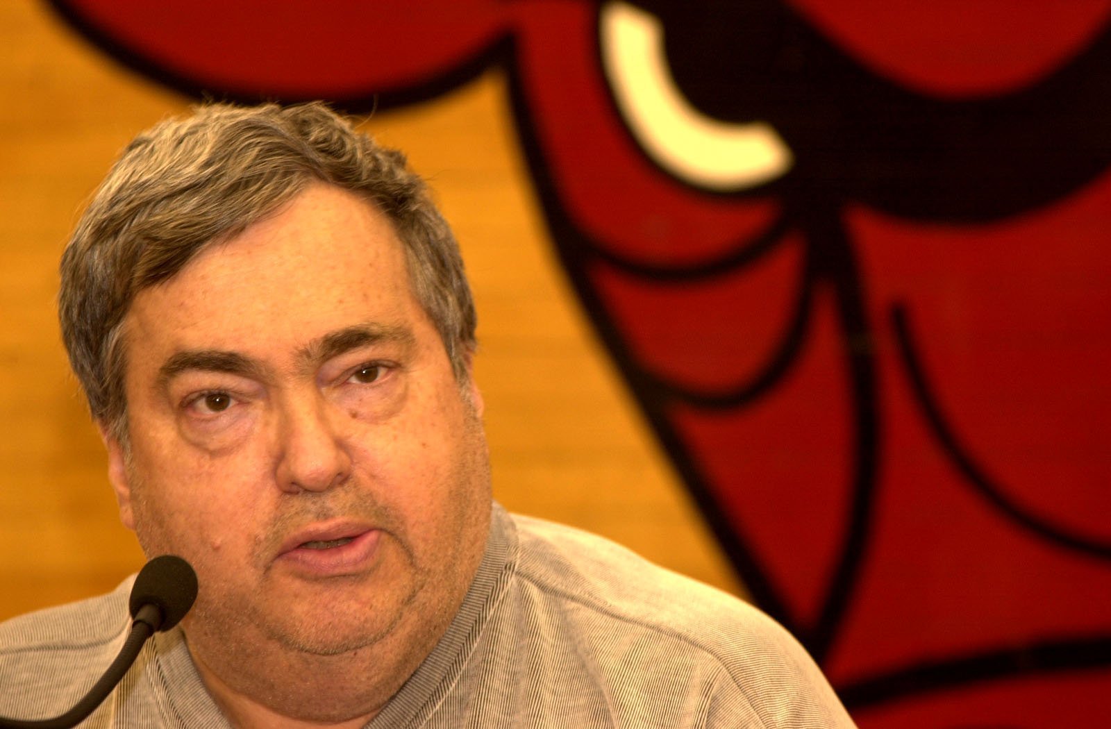 Podcast: K.C. Johnson on Jerry Krause’s legacy, Jimmy Butler’s future and more