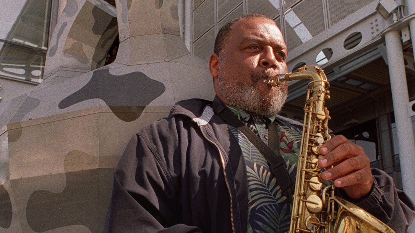 Jazz great Arthur Blythe, who grew up in San Diego, is dead at 76