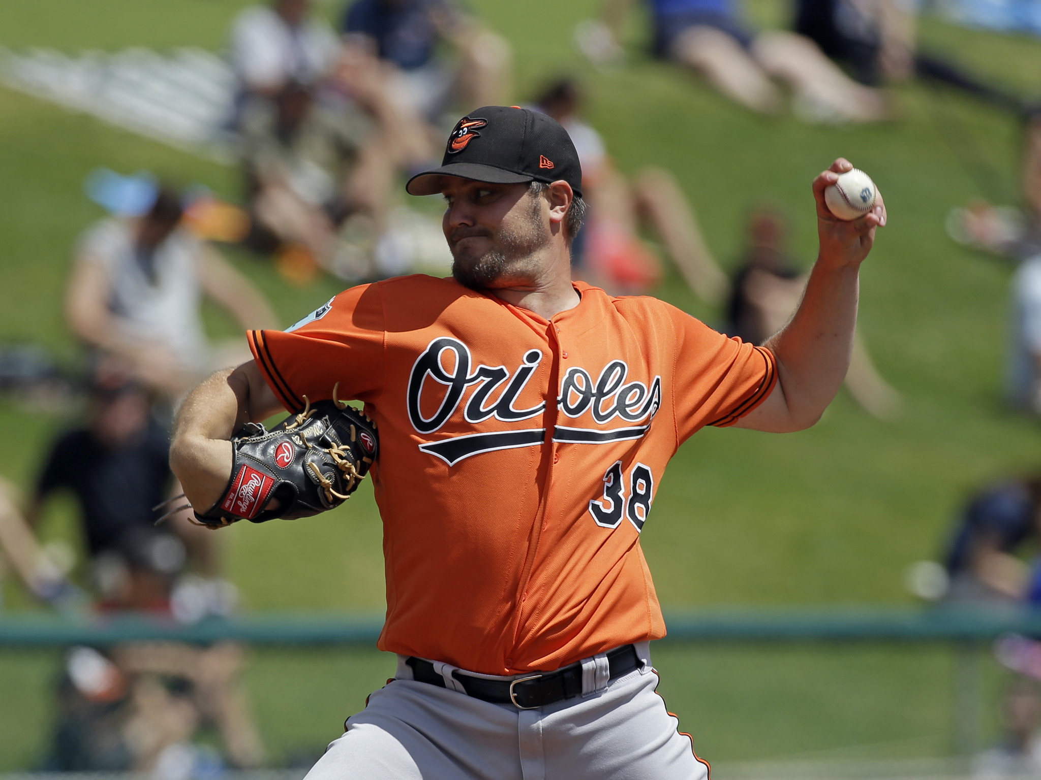 Little clarity added to Orioles roster decisions after Tuesday's developments