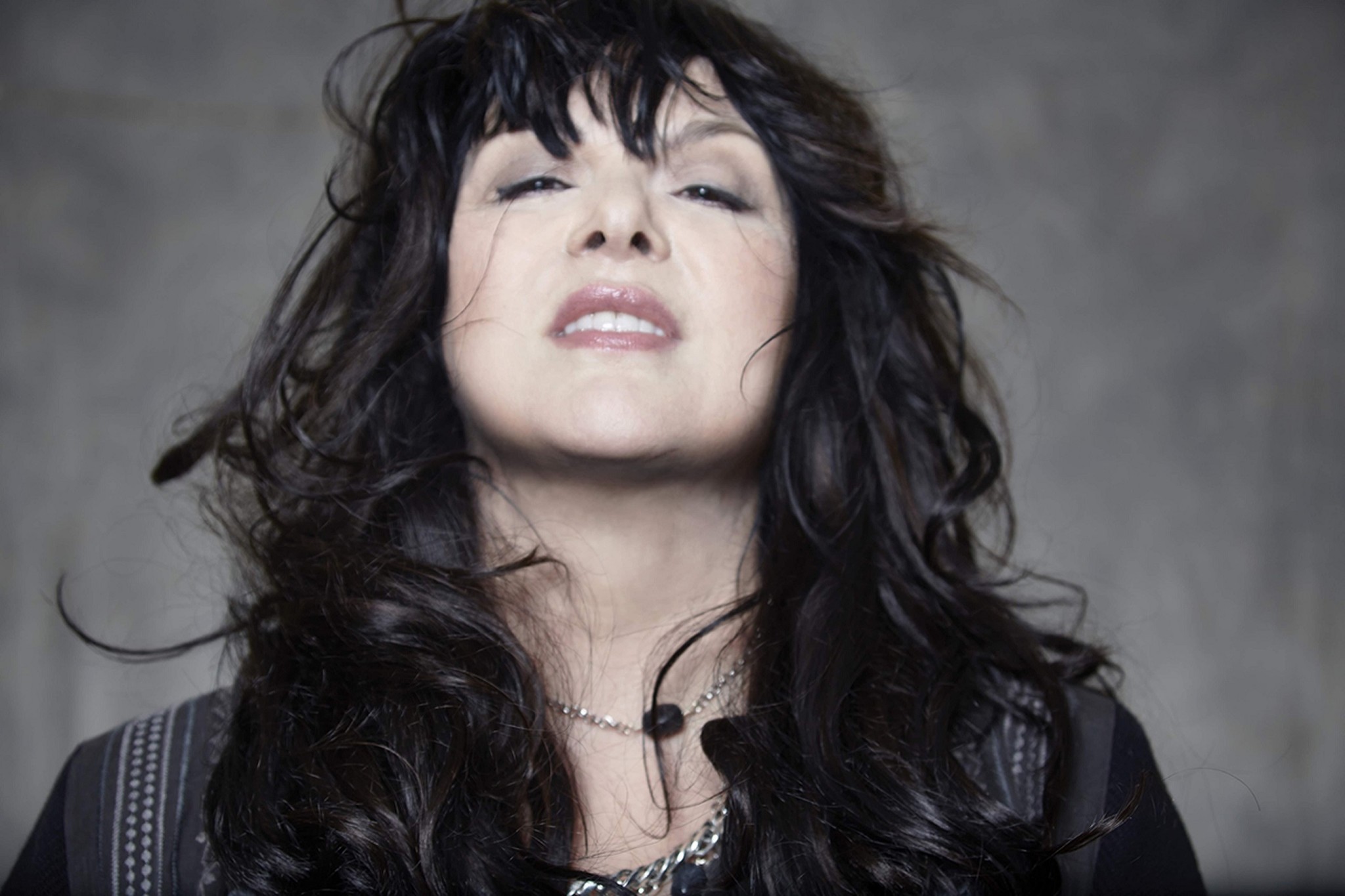 Interviewing Ann Wilson of Heart: EPs, solo tour coming to Keswick Theater, designed to bring back magic, man - Allentown Morning Call