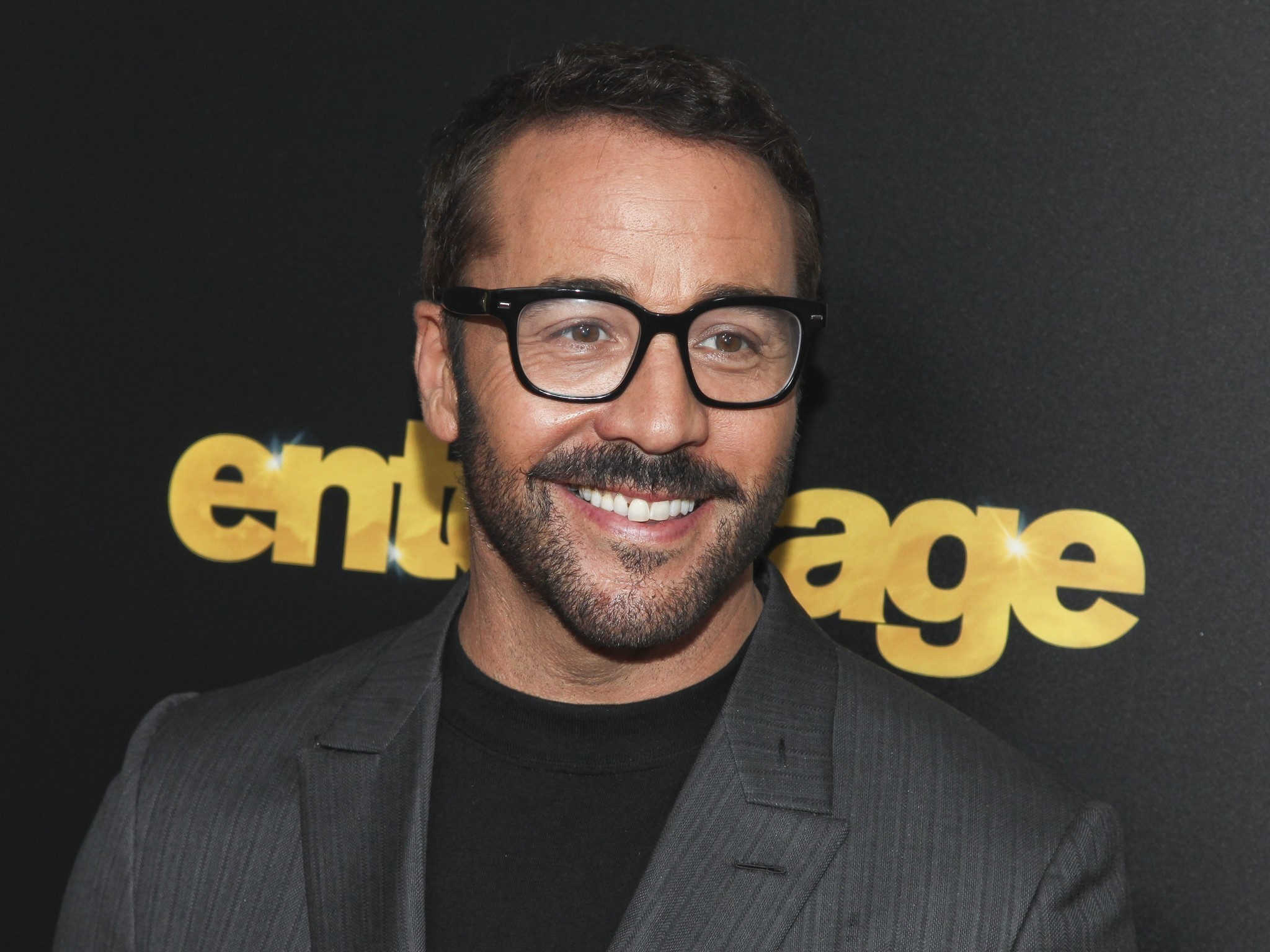 Jeremy Piven set to host discussion with Kevin Spacey at Siskel Center - Chicago Tribune