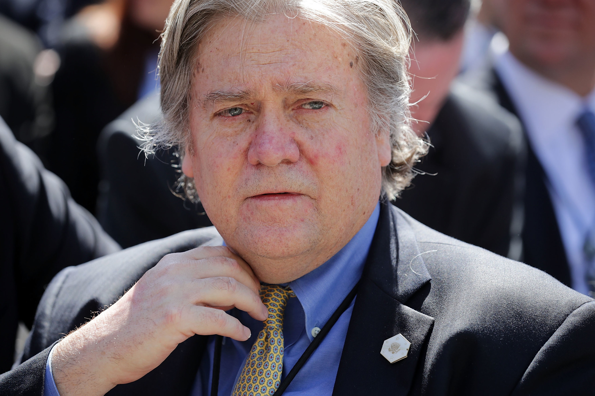 Image result for photos of steve bannon