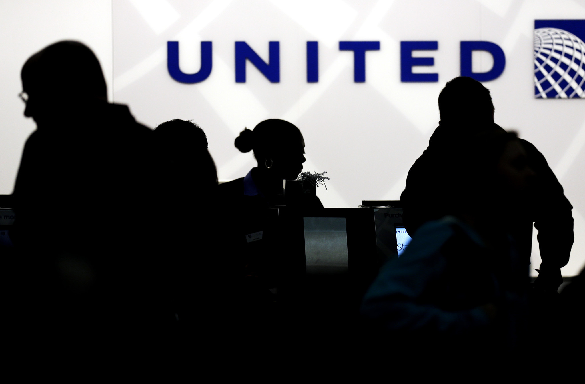 Let Richard Branson kill United Airlines - LA Times - Los Angeles Times