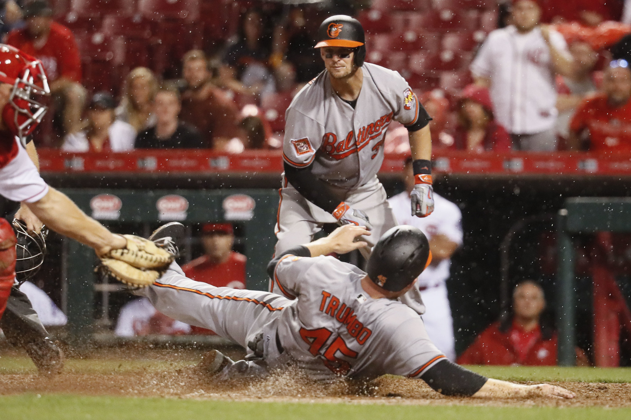 Orioles on deck: What to watch Friday vs. Red Sox, plus series matchups