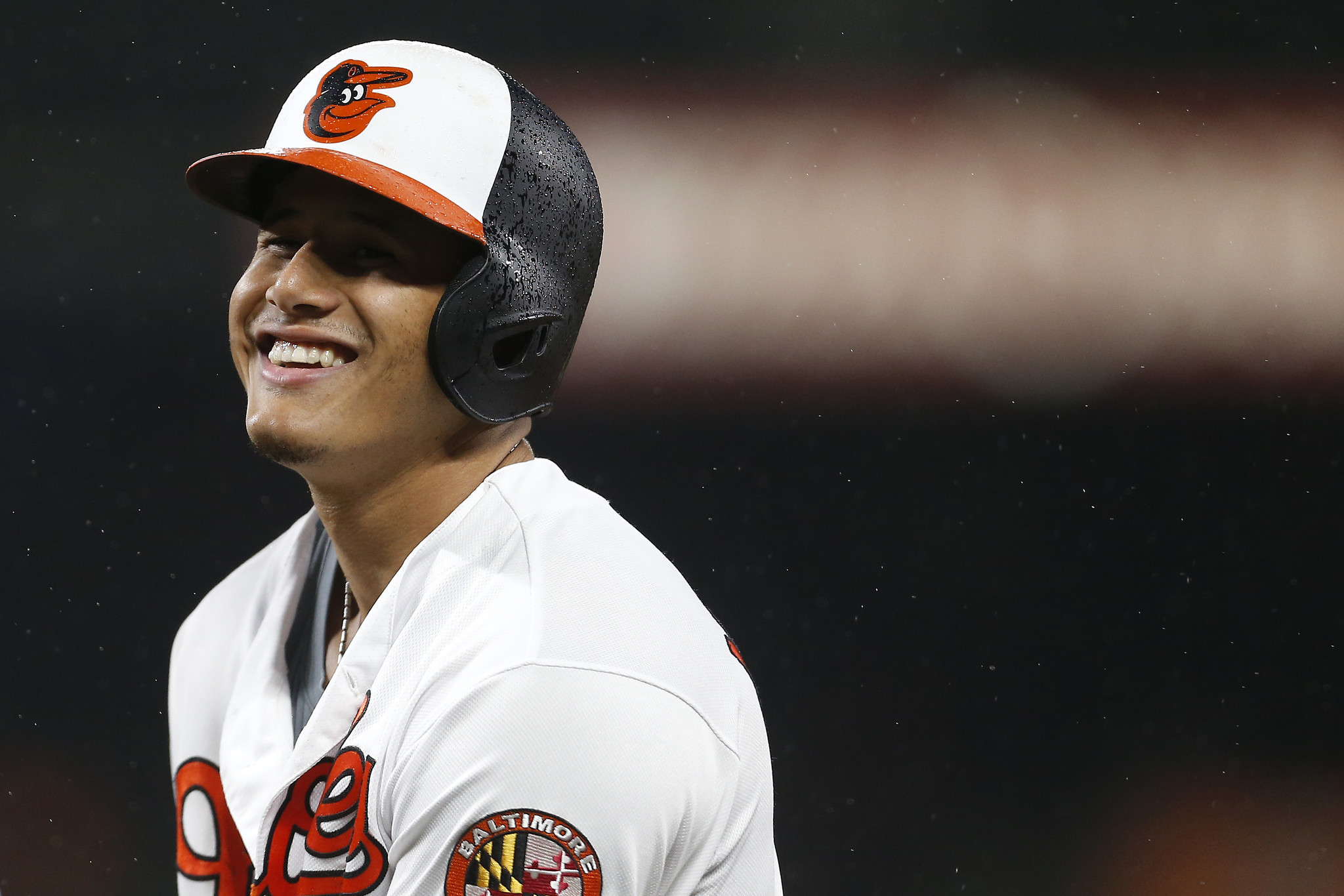 Orioles on deck: What to watch Tuesday vs. Rays