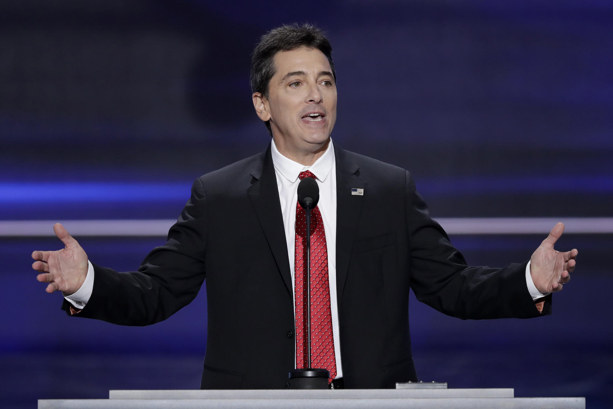 Scott Baio defends himself now that he knows how Erin Moran died - Los Angeles Times