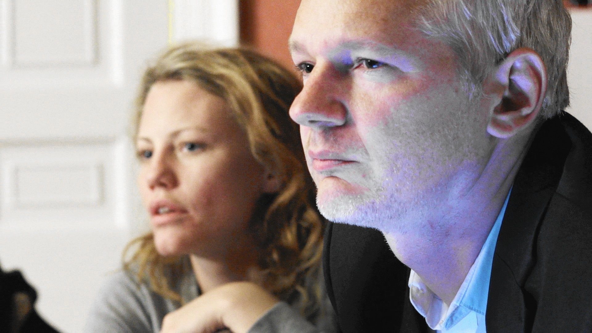 'Risk' review: Julian Assange doc raises many questions 