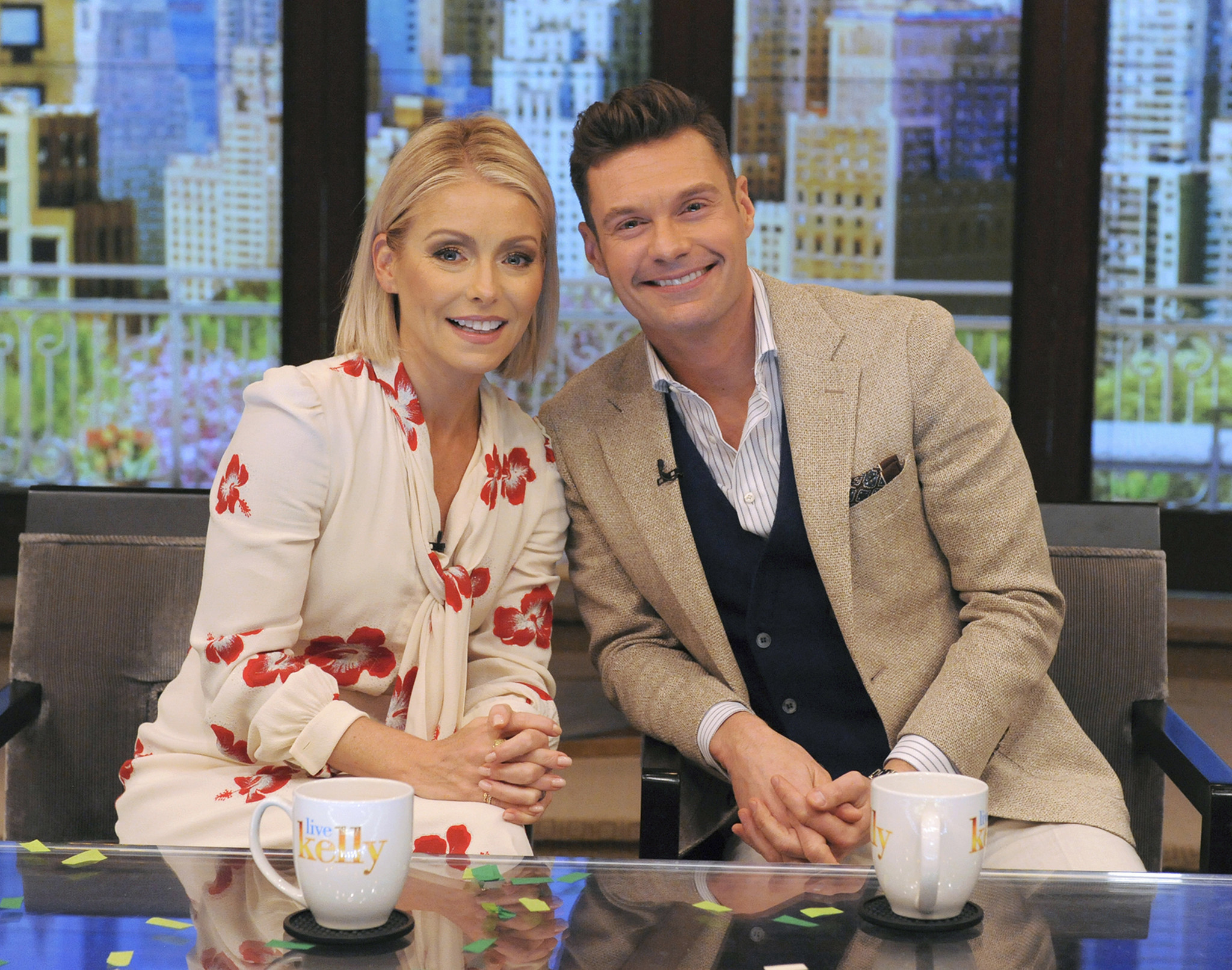 Kelly Ripa Has Made A Career Of Being Herself — Where Does She Go From