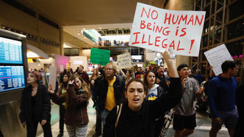 Here's why some immigrant activists say not even criminals should be deported