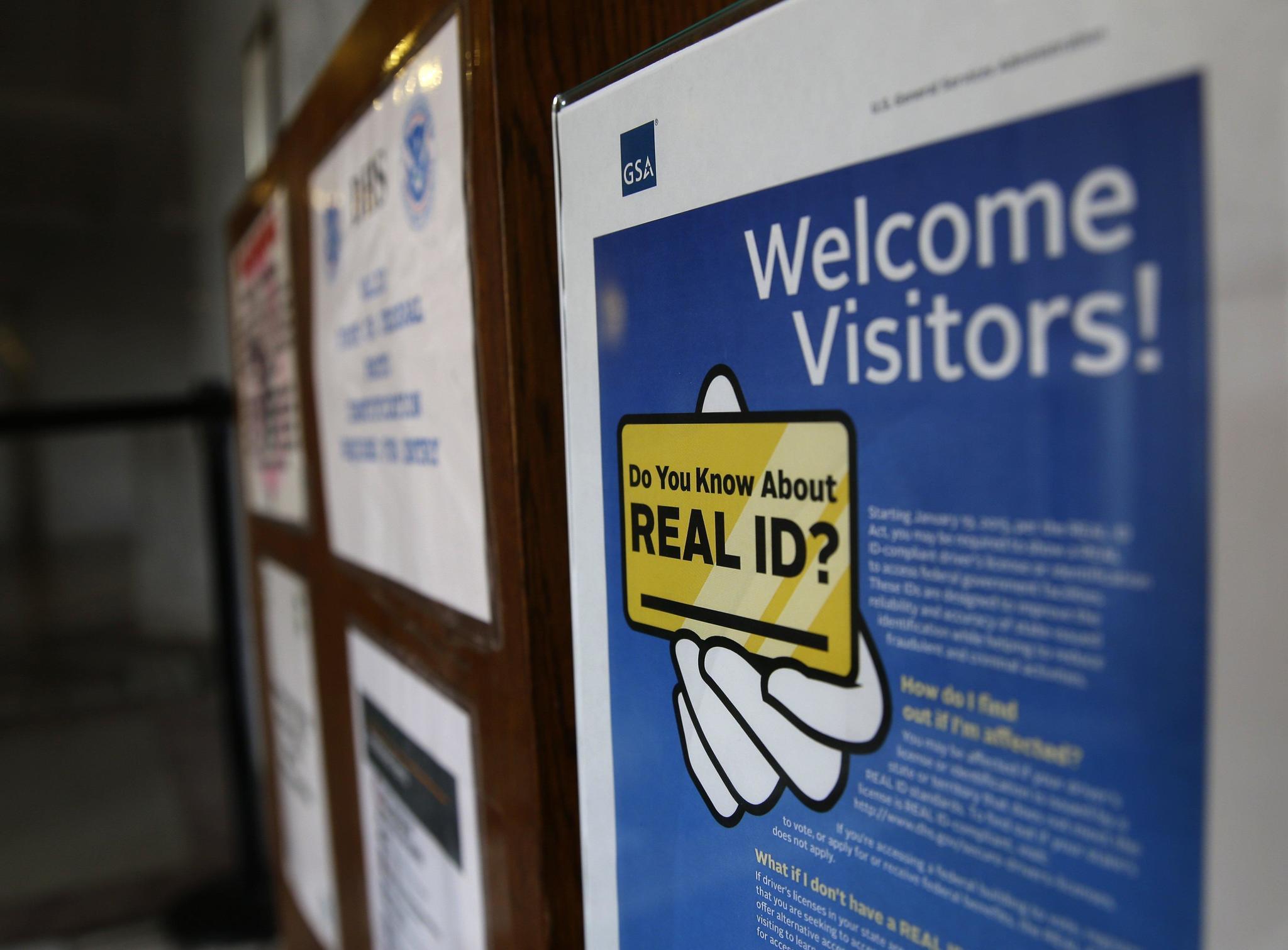 House changes &#39;Real ID&#39; bill, putting Pennsylvania in tough spot to meet federal terrorism ...