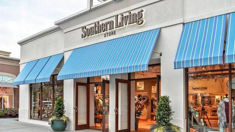 Southern Living Store