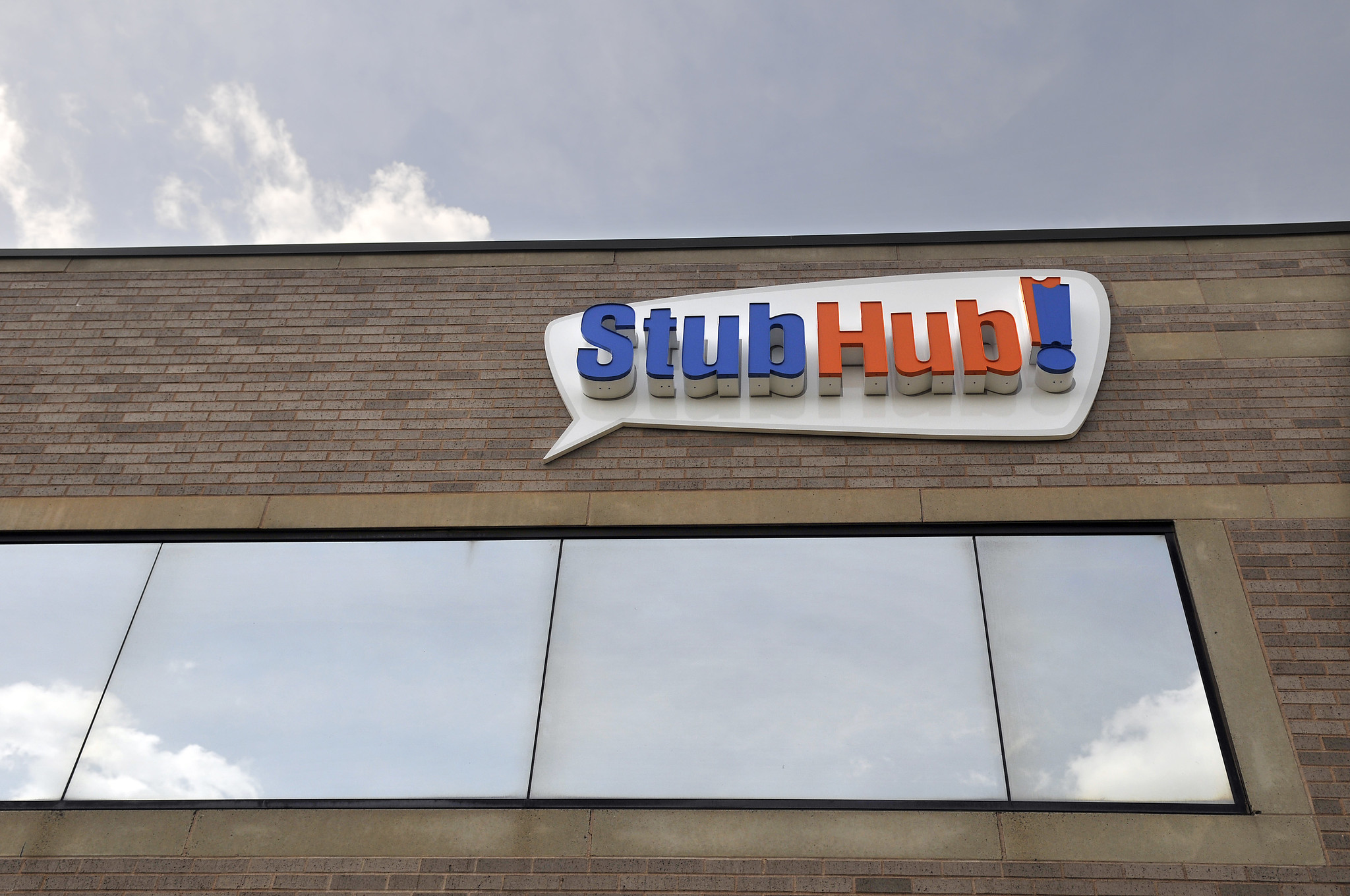 StubHub To Move East Granby Call Center To Salt Lake City ... - Hartford Courant