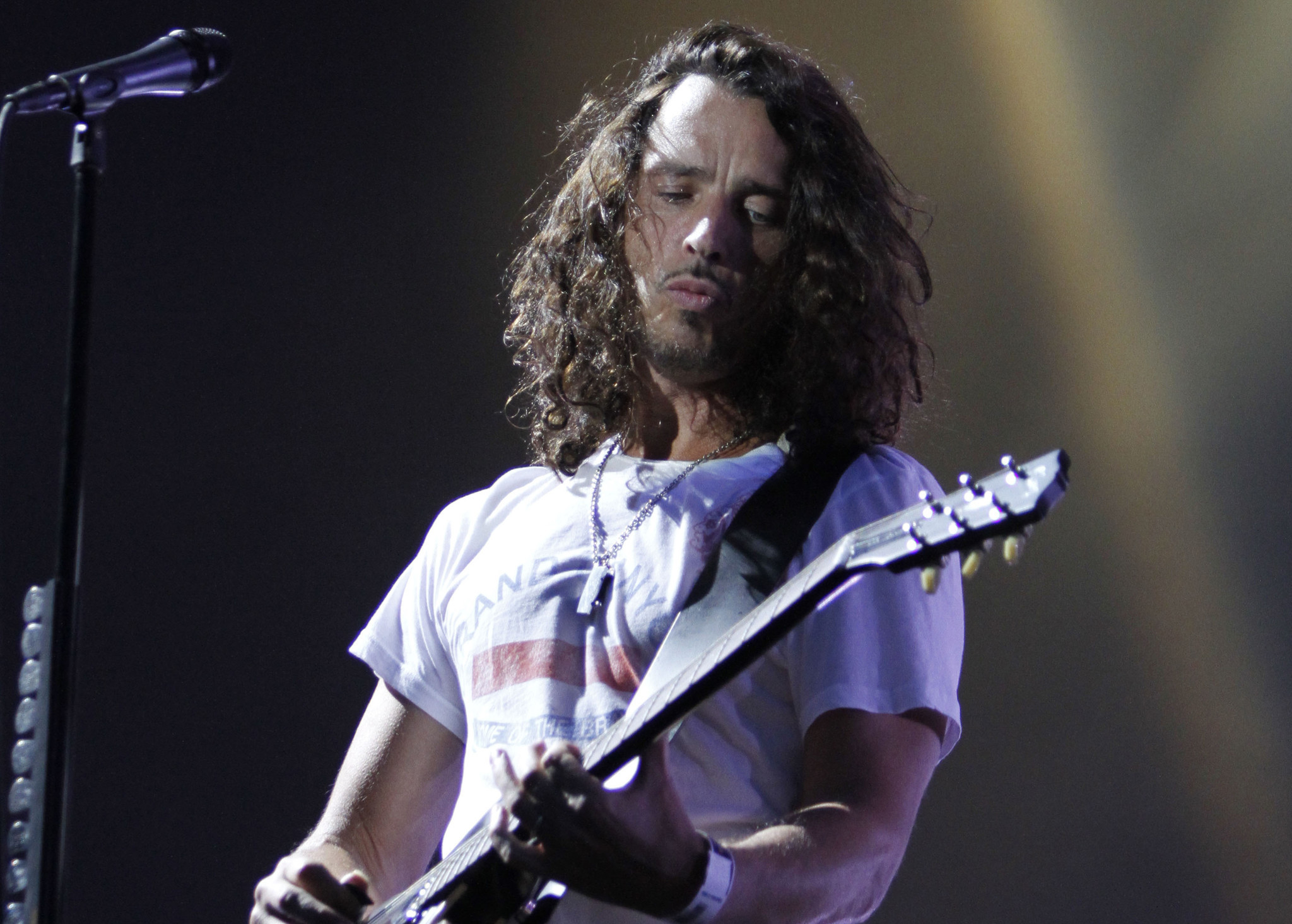 Resultado de imagen de Chris Cornell full Live Performances