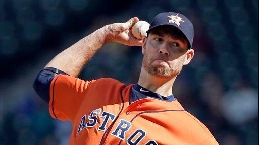 Angels look to add Doug Fister to their rotation