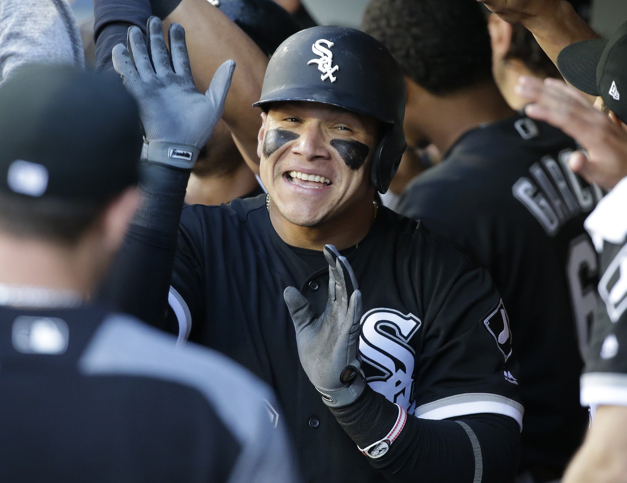 White Sox hope Avisail Garcia is turning a corner: 'Hopefully this is the beginning'
