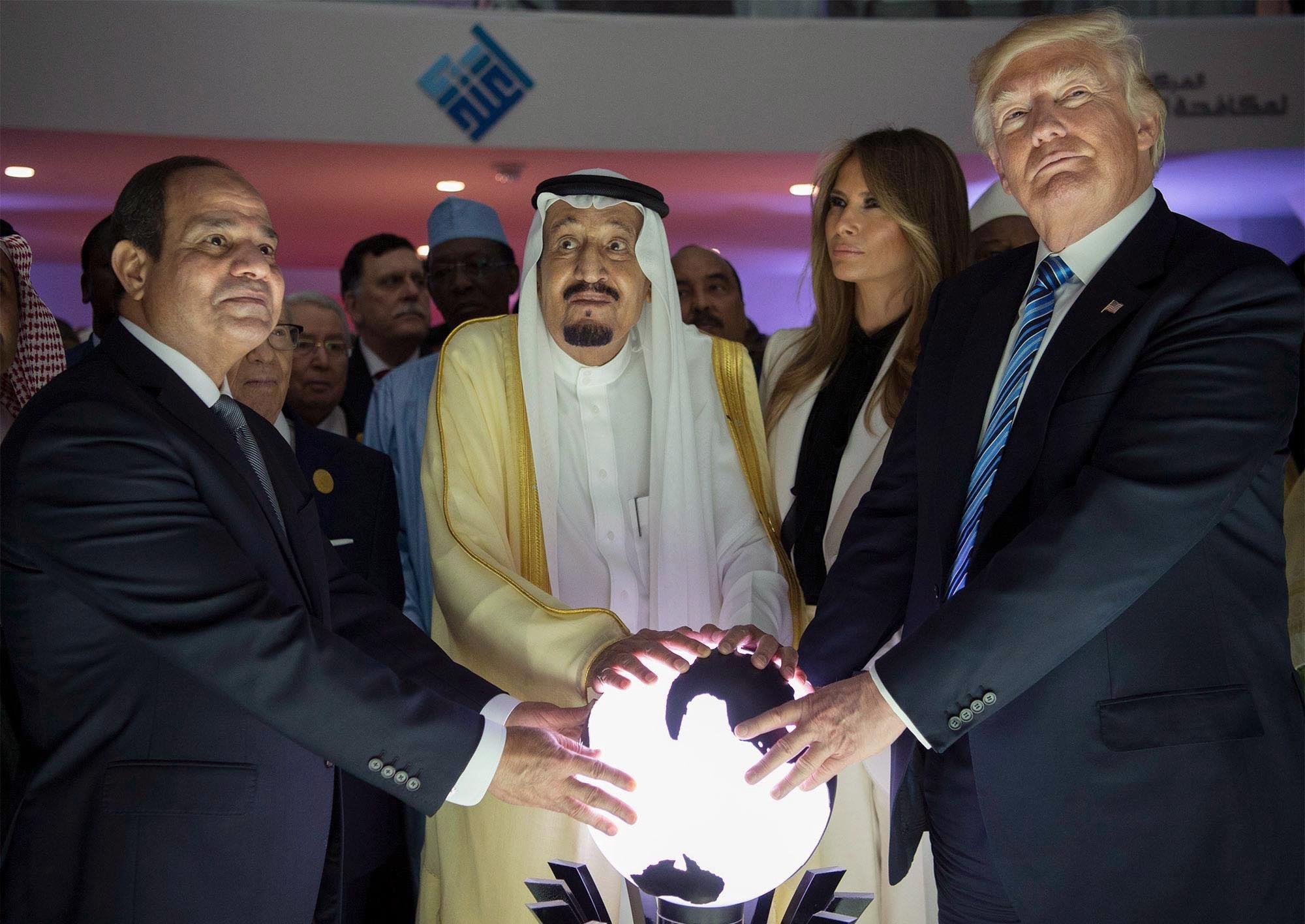 la-the-gcc-summit-in-saudi-arabia-20170521