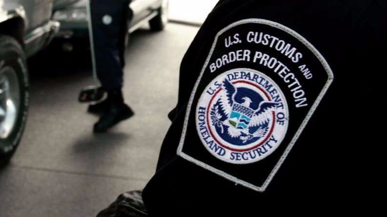 Ex-Customs and Border Protection officer gets 5 years in prison for immigrant smuggling