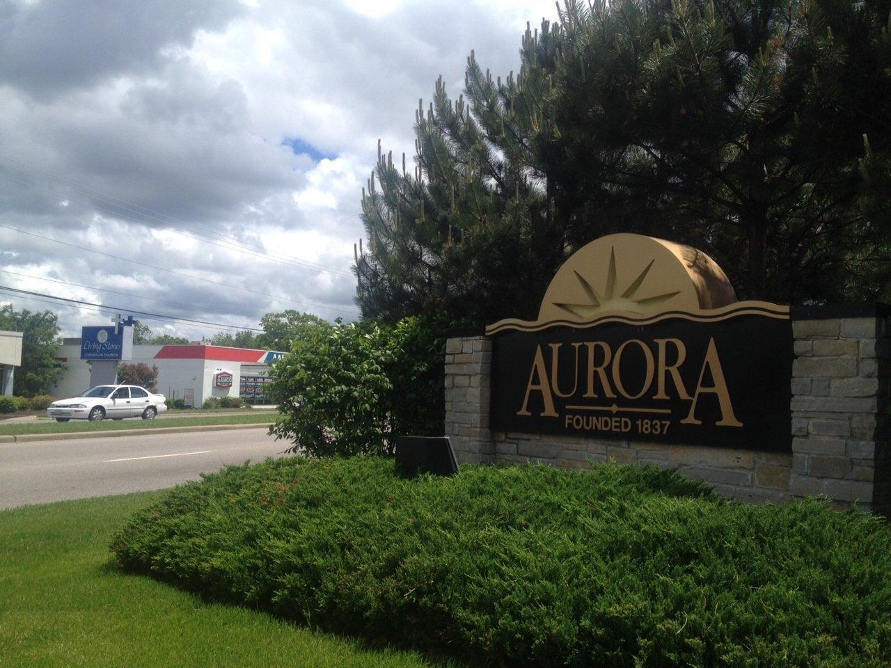 Aurora named top place to live American Dream - Chicago Tribune