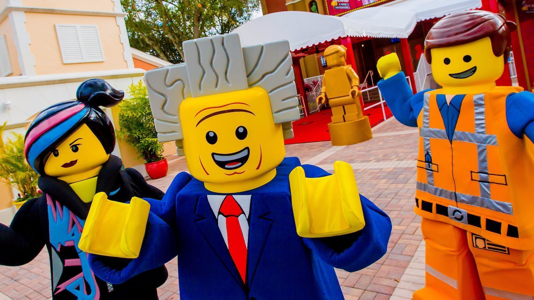 Legoland: $99 sale on Awesomer Annual Pass coming up ...