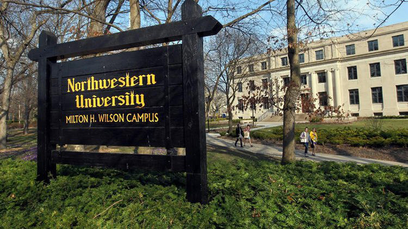 Months after vote, Northwestern faculty members unionize