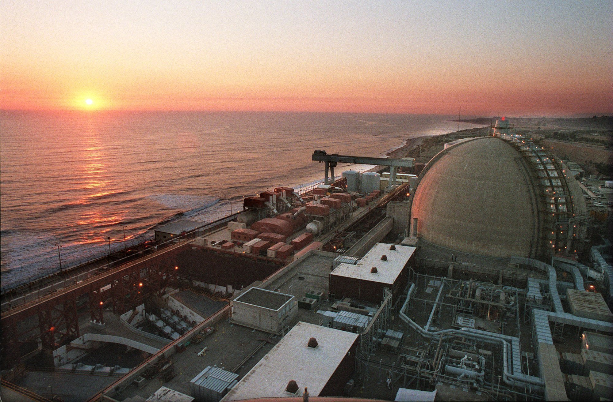 Coastal Commission pushes San Onofre hearing to August - The ... - The San Diego Union-Tribune