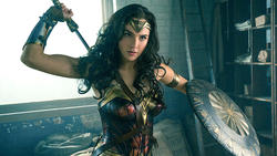 'Wonder Woman' movie review by Justin Chang