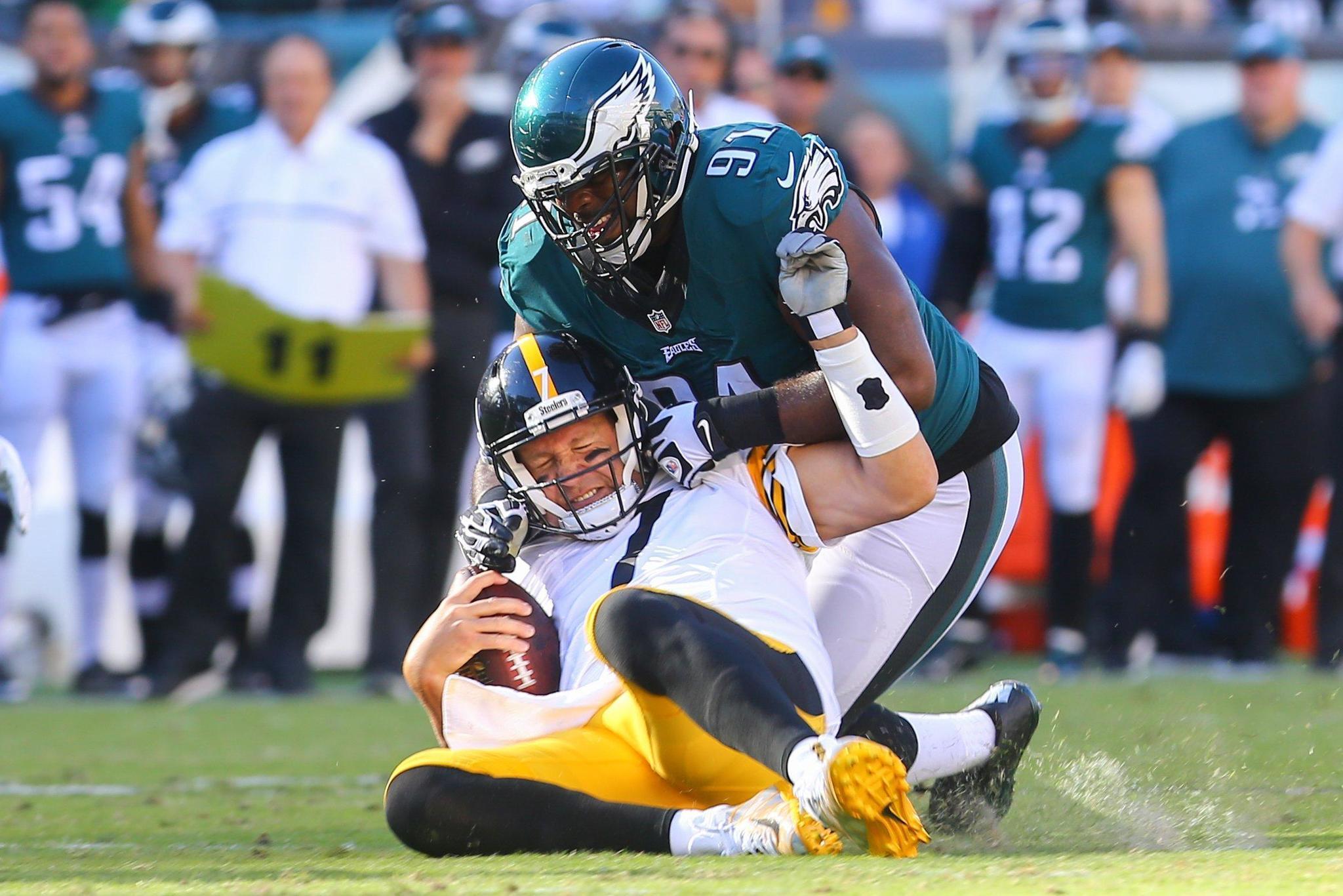 Eagles need more from defensive line and perhaps a better scheme match - The Morning Call