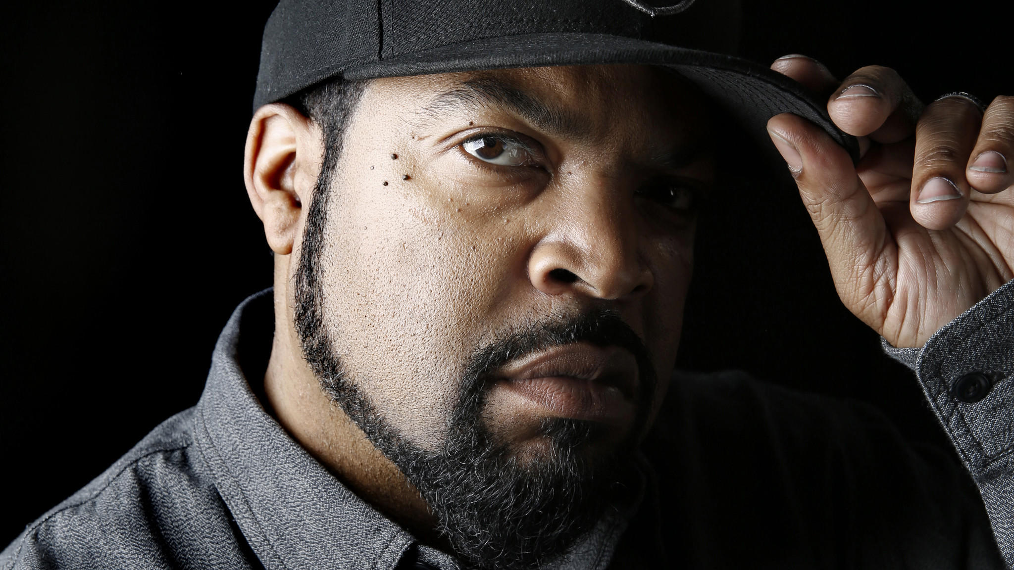 Ice Cube to appear on first episode of 'Real Time With Bill Maher&apos...