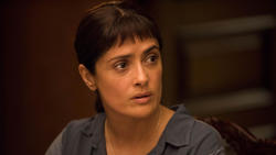 'Beatriz at Dinner' movie review by Justin Chang