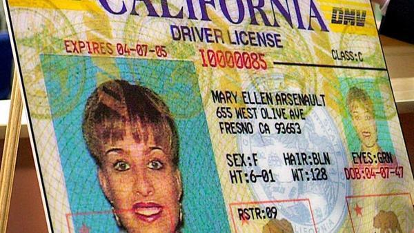 Good news, travelers: Your new California driver&#39;s license may be golden in the coming years for ...