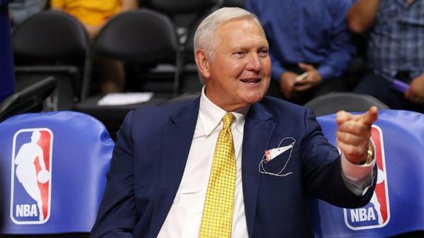 Letters: Jerry West a Clipper? Is it April Fools?