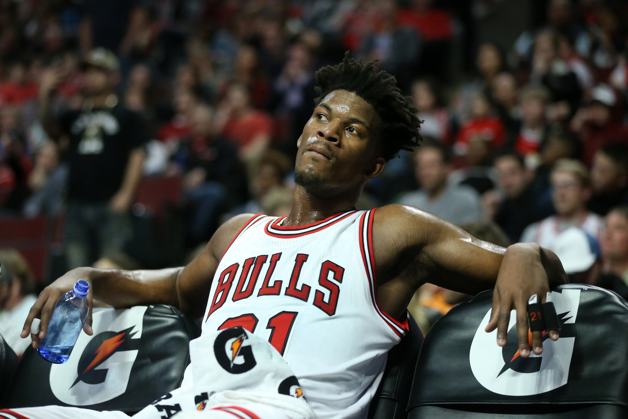 Bulls should trade Jimmy Butler — but do they have it in them?