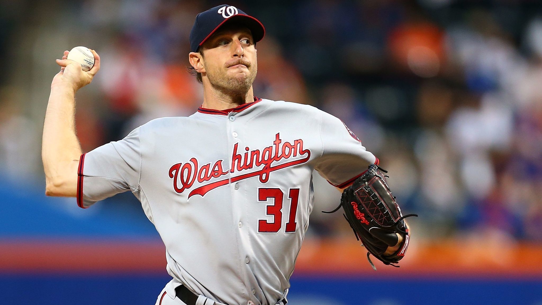 Preview: Nationals vs. Marlins, Wednesday, 12:10 p.m.