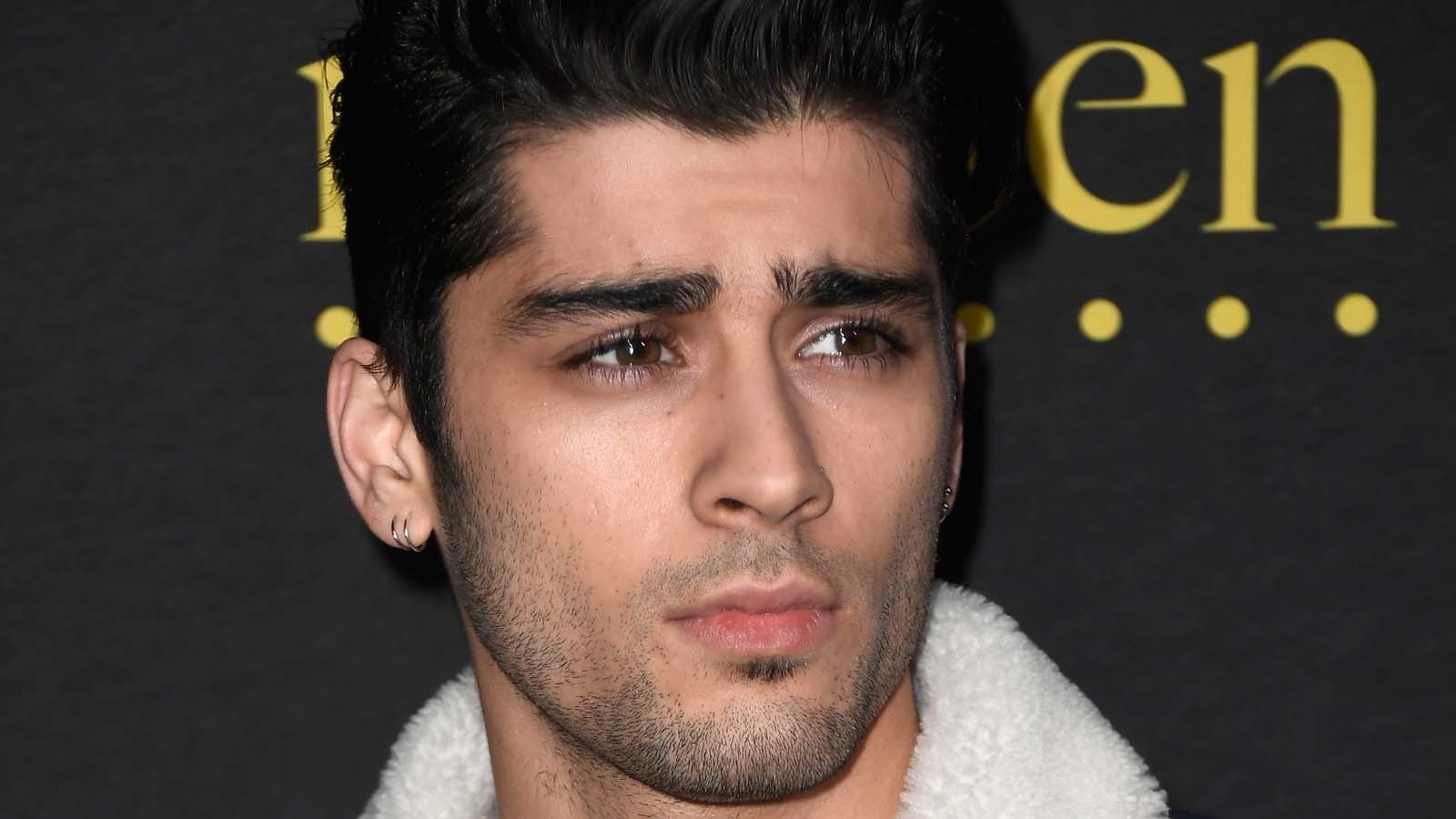 Zayn Malik has been profiled by airport security — but he's not angry about it - Los Angeles Times