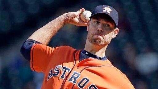 Doug Fister set to face Angels days after getting claimed by the Red Sox