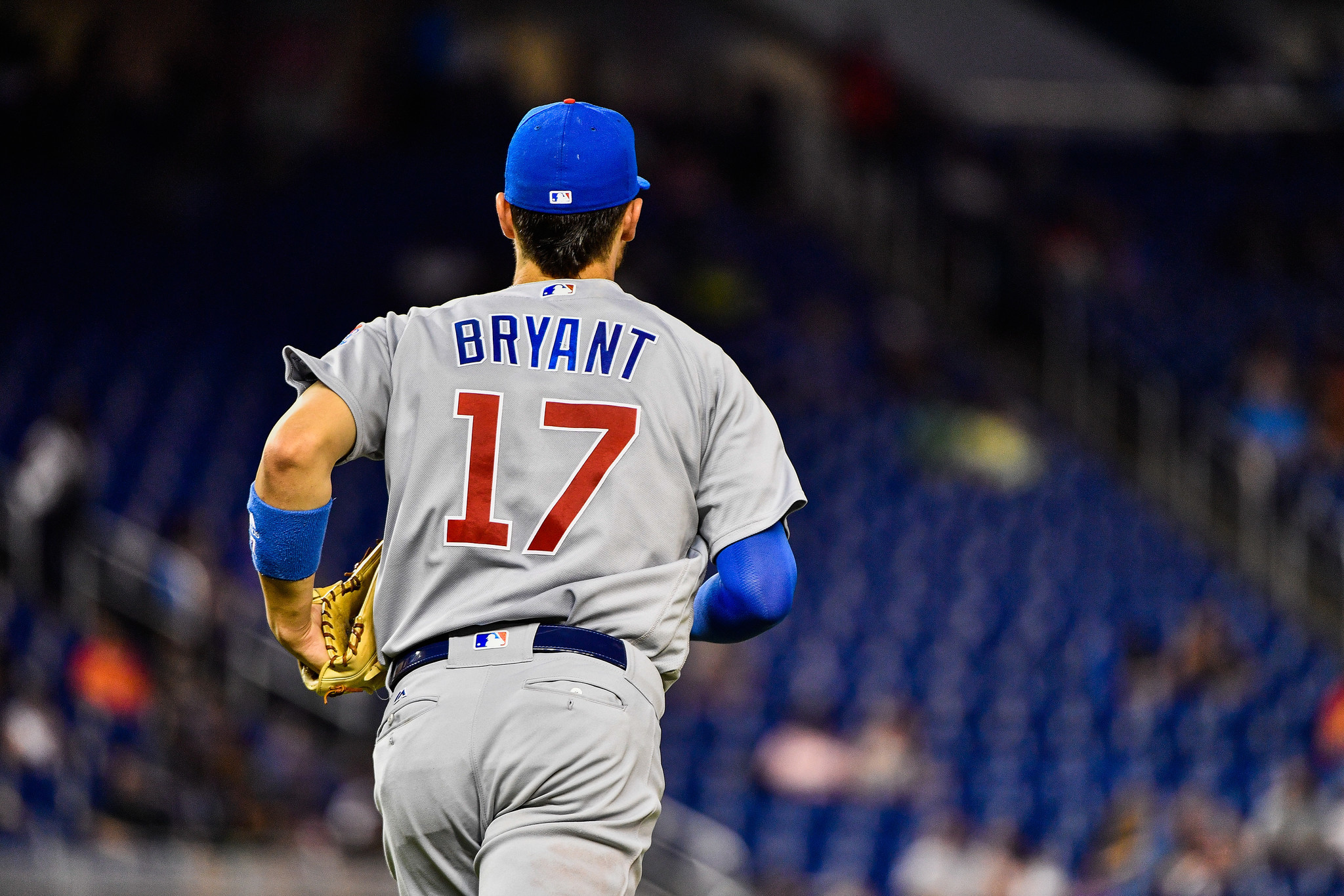 Kris Bryant might wind up as Cubs' lone All-Star representative - Base...