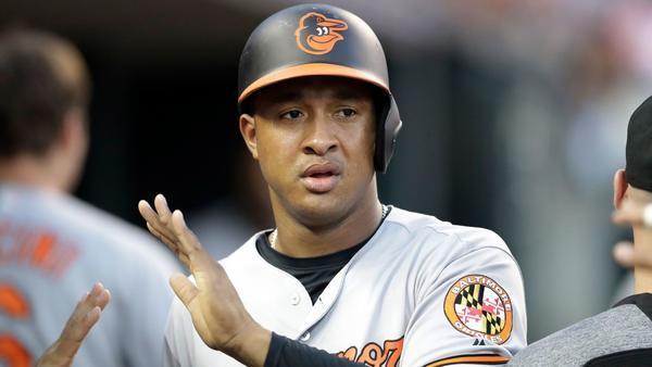 Orioles' usual galaxy of All-Star Game hopefuls is fainter this season