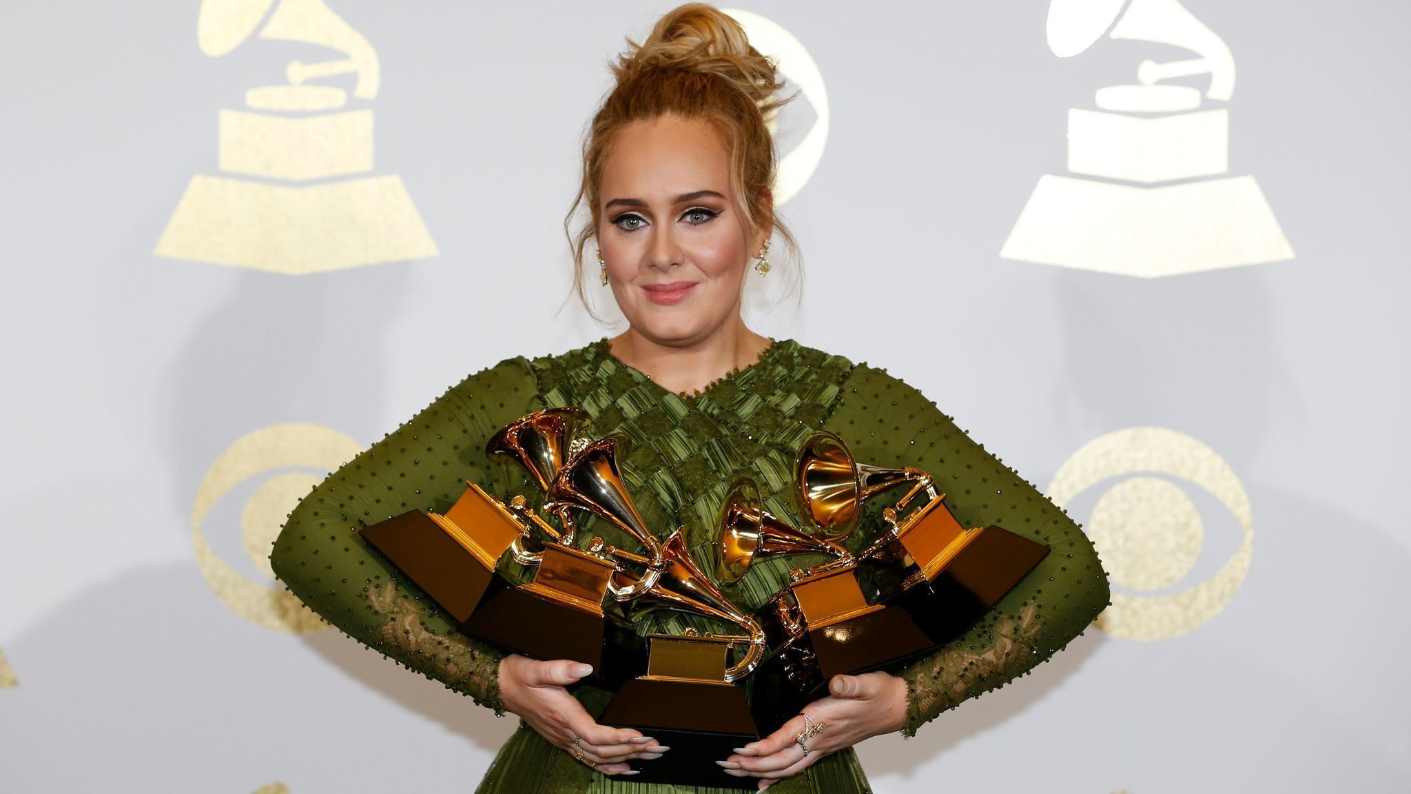 The Grammy Awards return to Los Angeles in 2019 - Hartford Courant
