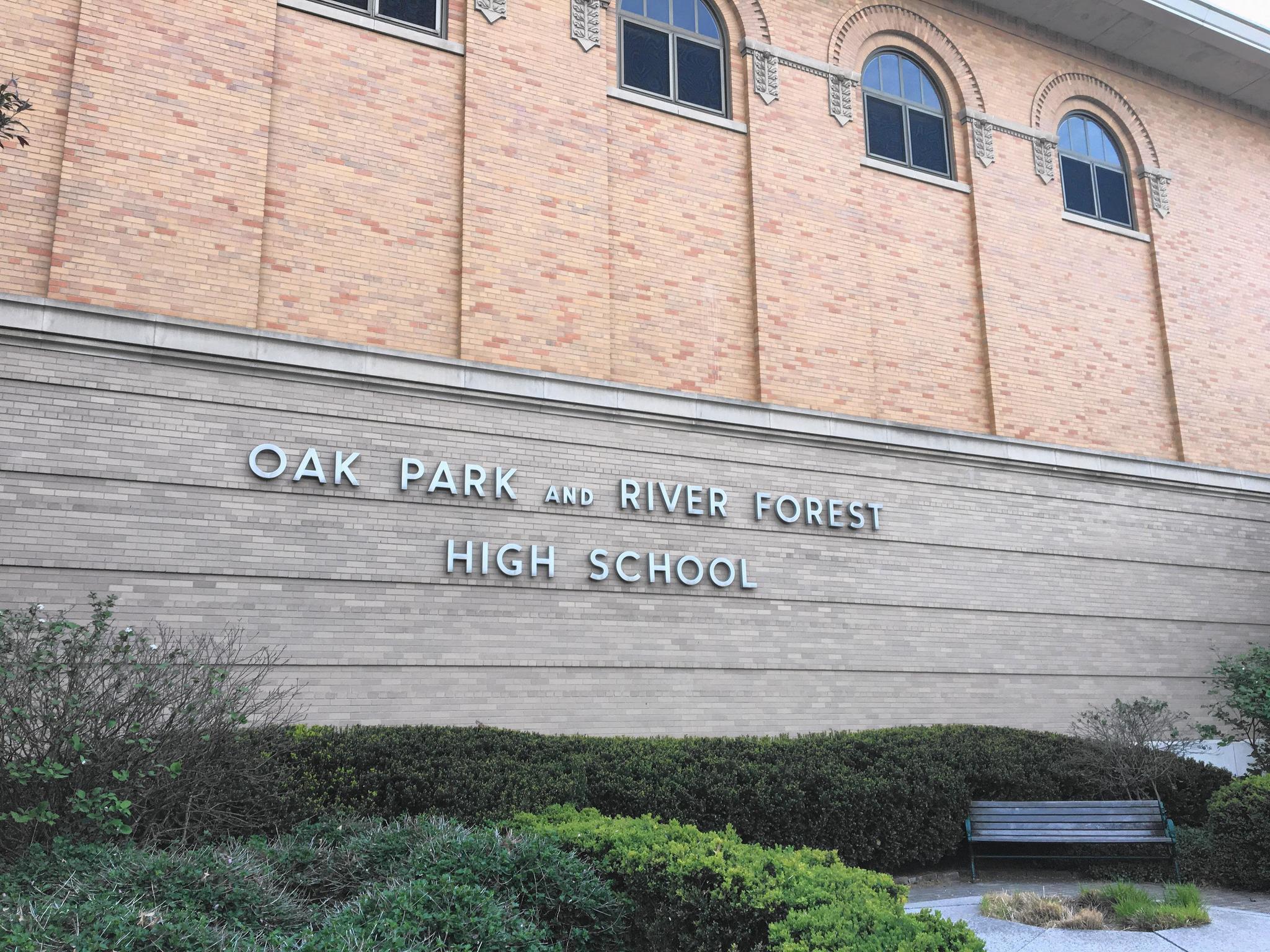 Wednesday morning 'soft lockdown' lifted after nearly 2 hours at OPRF High School